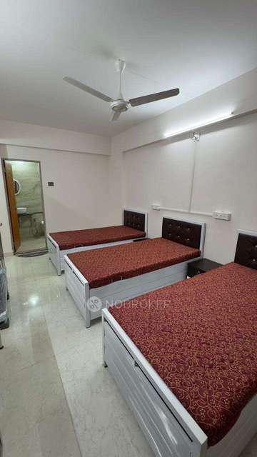 PG for Boys in  Powai