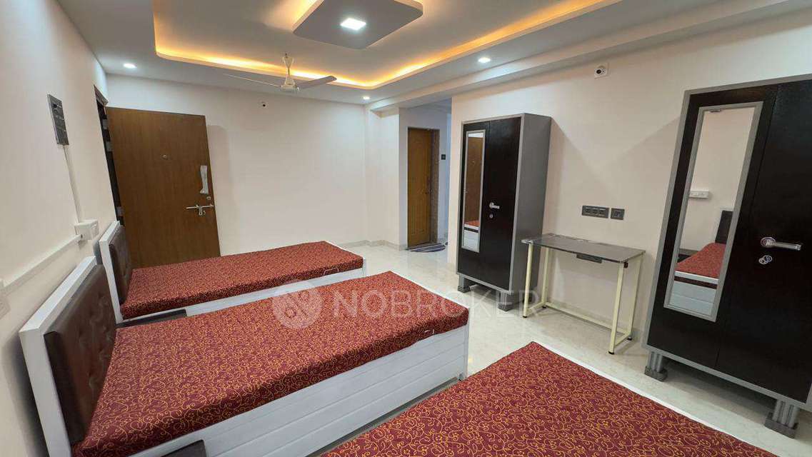 PG for Boys in  Powai