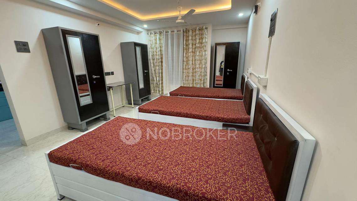 PG for Boys in  Powai