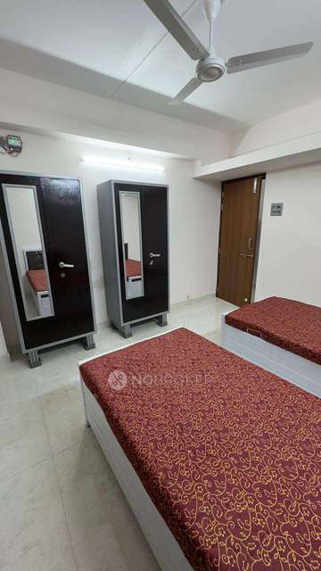 PG for Boys in  Powai