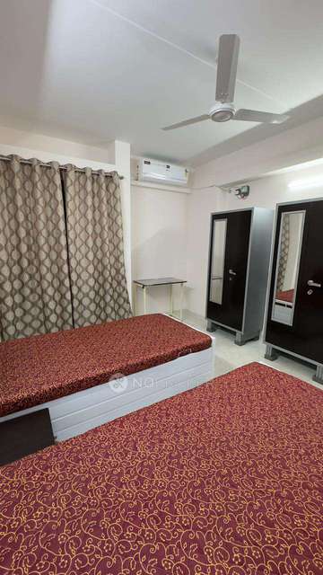 PG for Boys in  Powai