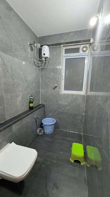 PG for Boys in  Powai