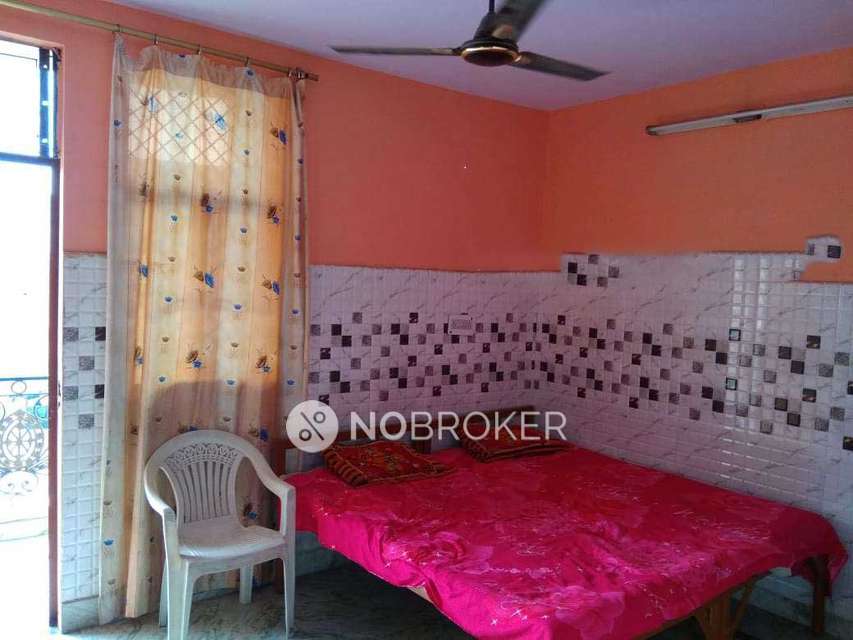 1 RK Flat In Standalone Building  for Rent  In Mausam Vihar