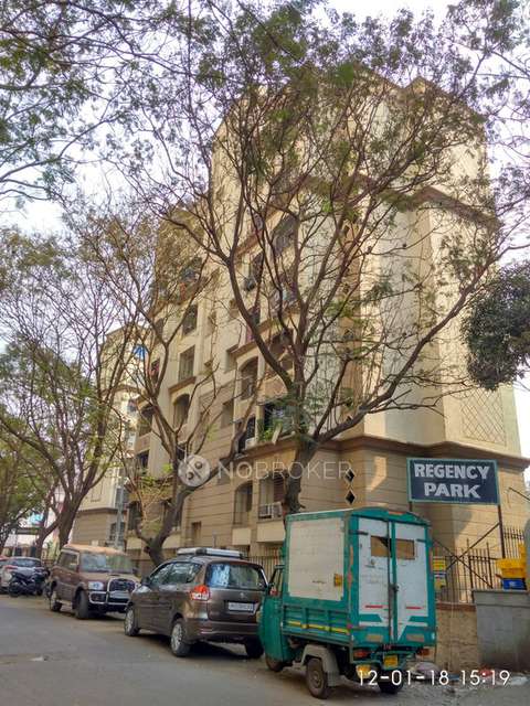 2 BHK Flat In Regency Park for Rent  In  Chandivali