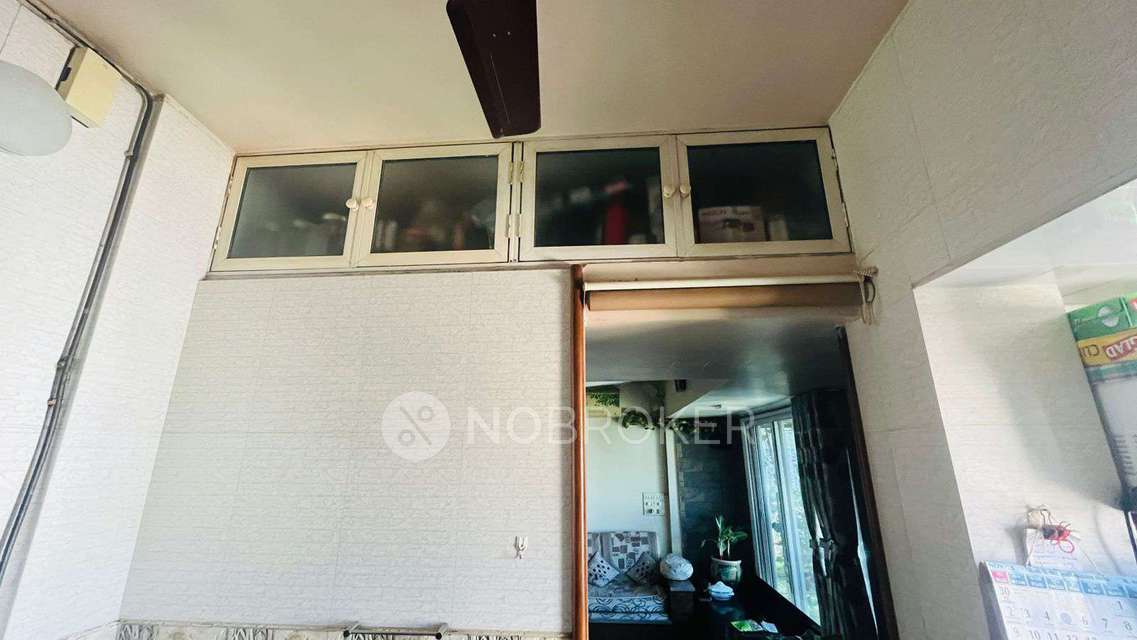 1 BHK Flat In Blue Oasis 1, Kandivali West for Rent  In Kandivali West