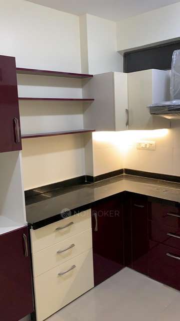 2 BHK Flat In Skyi Star Tower 3 For Sale  In Skyi Star Towers, Pune