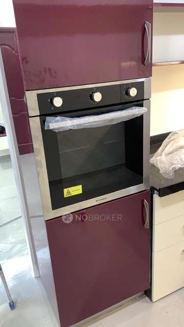 2 BHK Flat In Skyi Star Tower 3 For Sale  In Skyi Star Towers, Pune