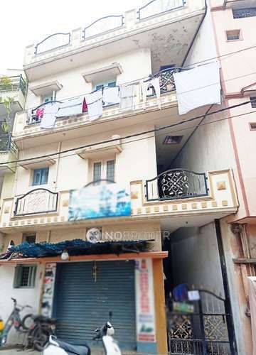 2 BHK Flat In Sb for Rent  In Kempapura Agrahara