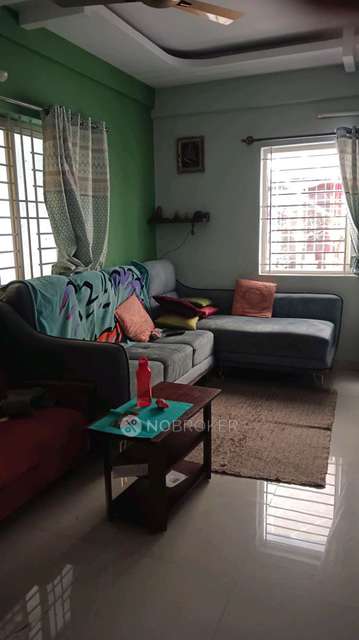 2 BHK Flat In Alfa Gardens For Sale  In Krishnarajapura, Bengaluru