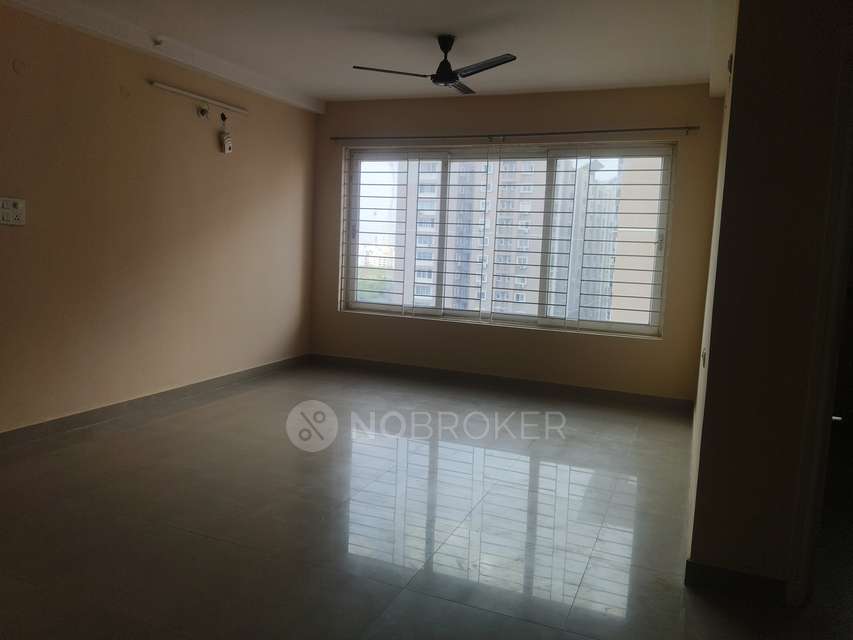 2 BHK Flat In Smr Vinay Fountain Head for Rent  In  Hafeezpet
