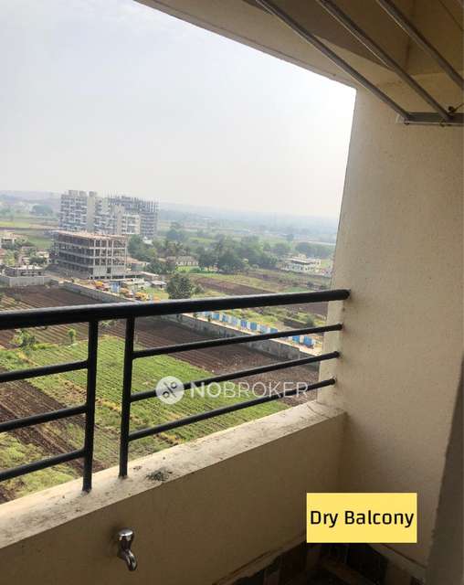 2 BHK Flat In Tanish Srushti for Rent  In Alandi