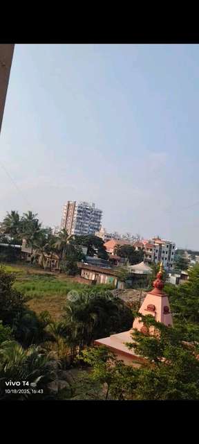 2 BHK Flat In Tanish Srushti for Rent  In Alandi