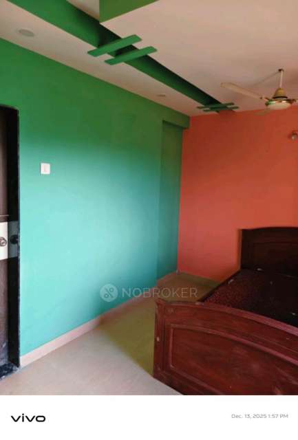 2 BHK Flat In Tanish Srushti for Rent  In Alandi