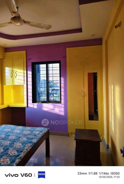 2 BHK Flat In Tanish Srushti for Rent  In Alandi