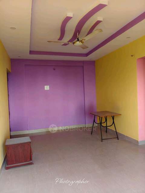 2 BHK Flat In Tanish Srushti for Rent  In Alandi