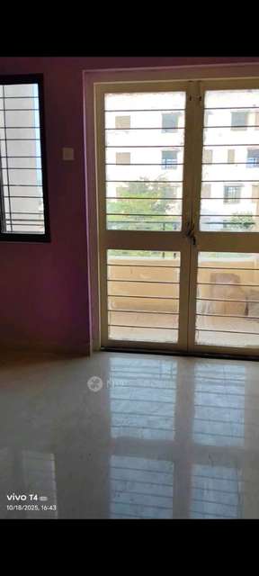 2 BHK Flat In Tanish Srushti for Rent  In Alandi