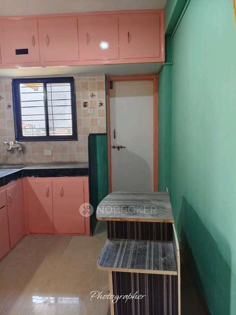 2 BHK Flat In Tanish Srushti for Rent  In Alandi