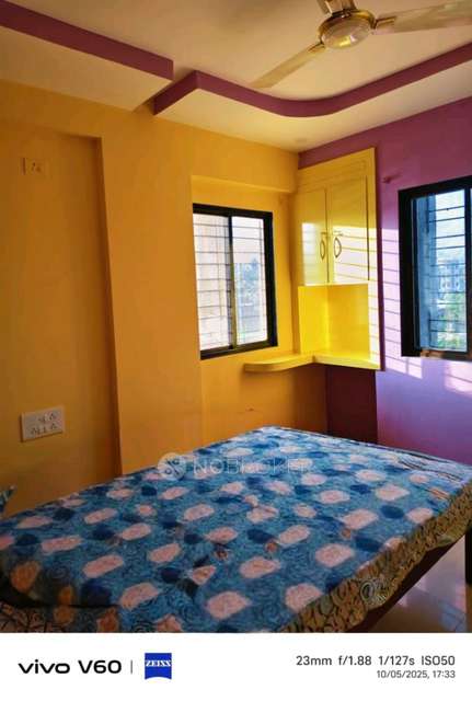 2 BHK Flat In Tanish Srushti for Rent  In Alandi