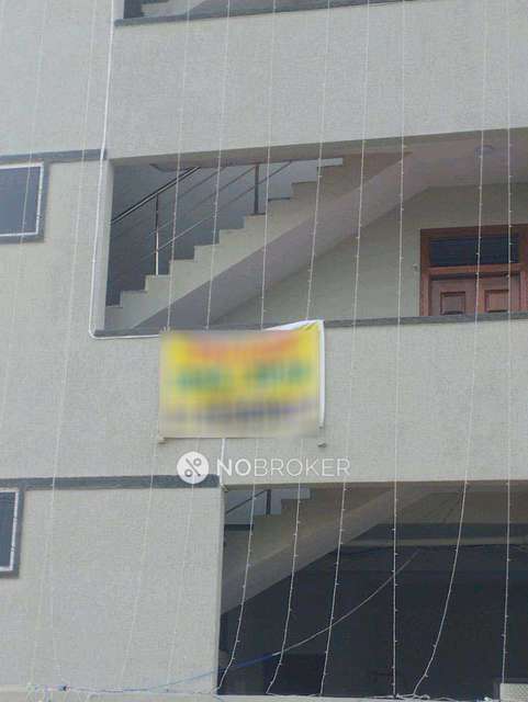 3 BHK Flat for Rent  In Mahadevpur Colony