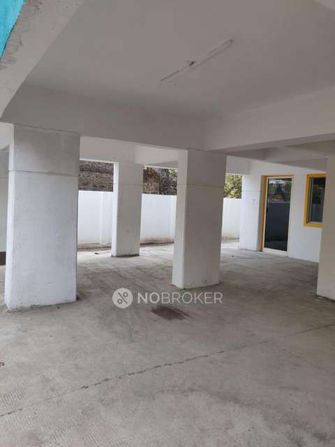 1 BHK Flat In Laxmi Villa Punawale For Sale  In Punawale