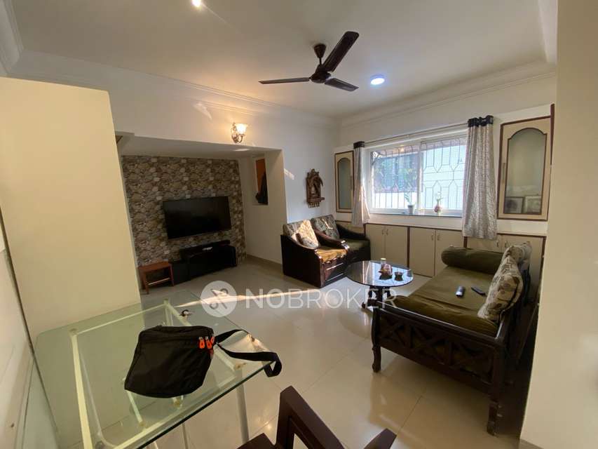 3 BHK Flat In Anand Apartment, Kothrud for Rent  In Lane Number 10