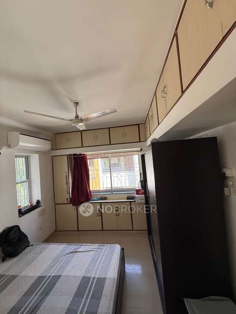3 BHK Flat In Anand Apartment, Kothrud for Rent  In Lane Number 10