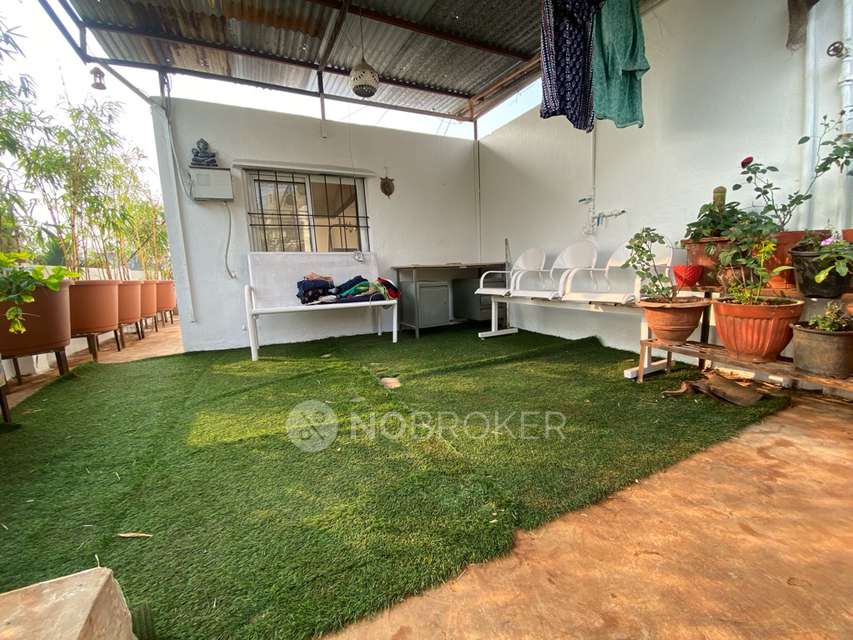 3 BHK Flat In Anand Apartment, Kothrud for Rent  In Lane Number 10