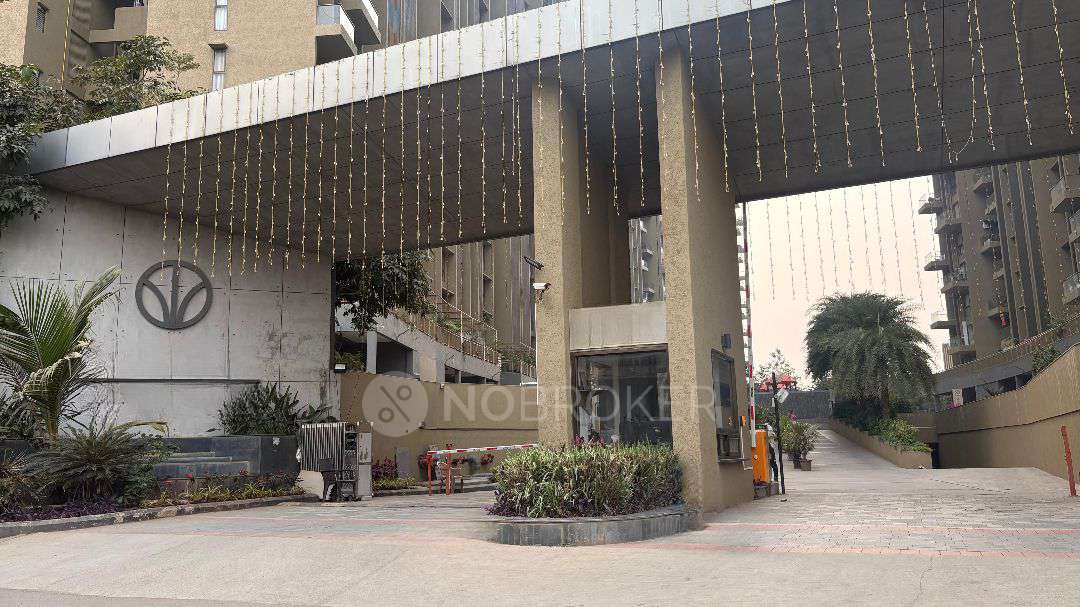 2 BHK Flat In Runal Gateway Iii, Ravet For Sale  In Ravet