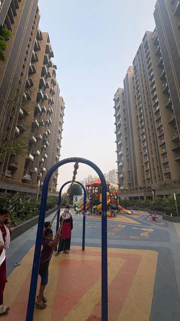 2 BHK Flat In Runal Gateway Iii, Ravet For Sale  In Ravet