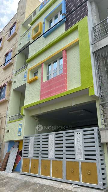 2 BHK House for Rent  In Thigalarapalya Main Rd