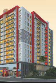 2 BHK Flat In Kedar Residency Kiwale, Pune for Rent  In Mp78+p45, St Tukaram Nagar, Mamurdi, Dehu Road, Pimpri-chinchwad, Maharashtra 412101, India