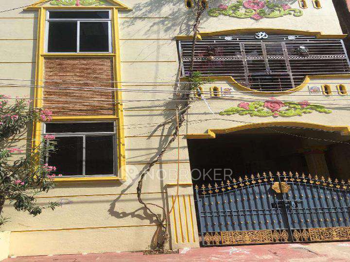 2 BHK House for Rent  In Moulivakkam