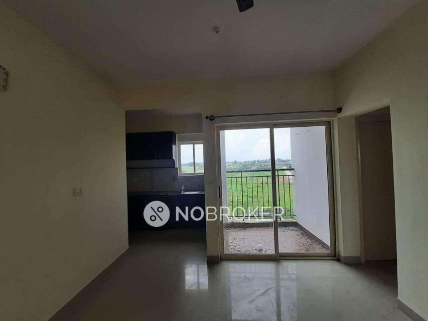 2 BHK Flat In Janardan Apartment For Sale  In Attibele