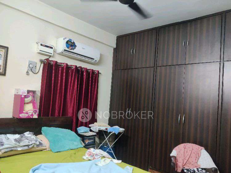 2 BHK Flat In Sri Sai Raghava Residency for Rent  In Kukatpally