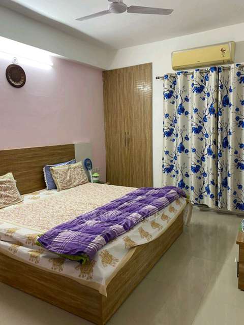 3 BHK Flat In Windsor Paradise 2 Raj Nagar Extension for Rent  In  Raj Nagar Extension, Ghaziabad