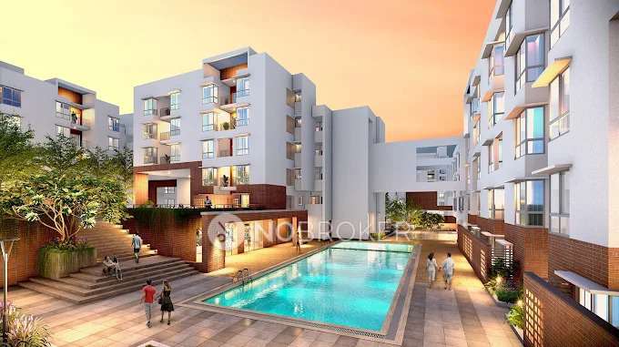 2 BHK Flat In Brigade Horizon, Kambipura For Sale  In Kambipura Rd