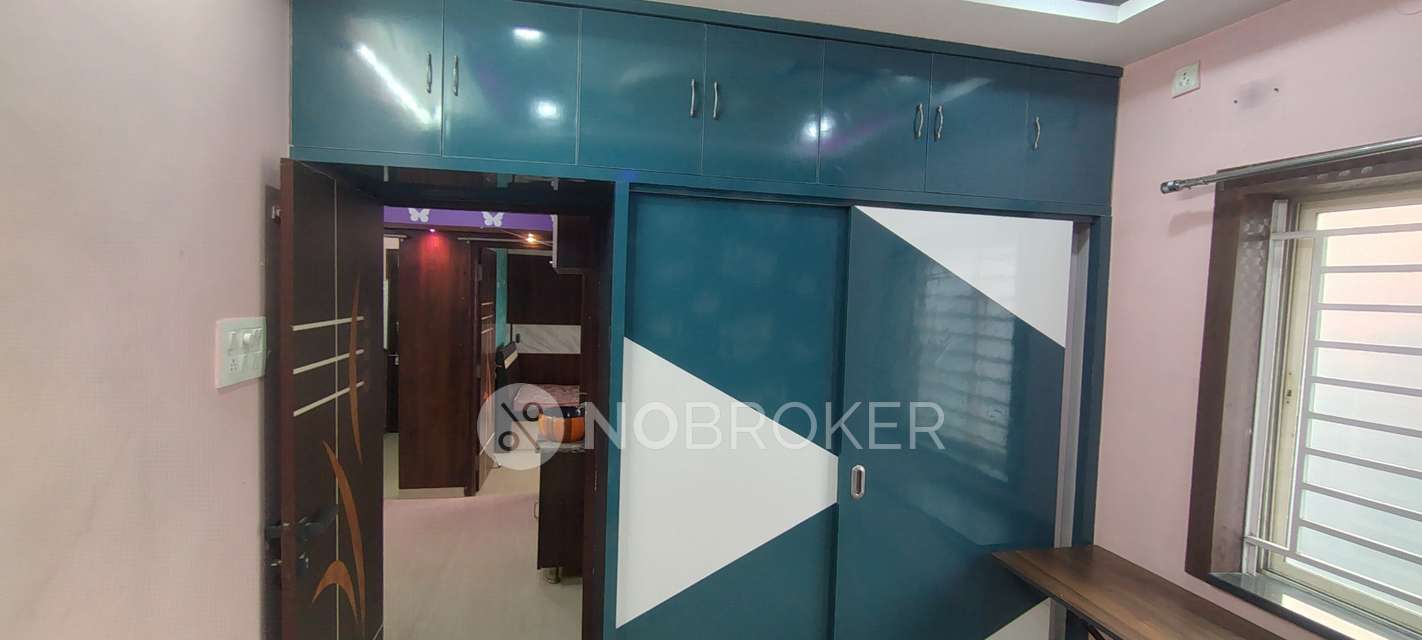 2 BHK Flat In Ganesh Plaza 3 For Sale  In Patancheruvu