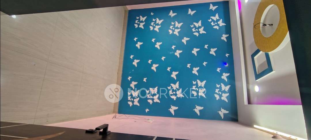 2 BHK Flat In Ganesh Plaza 3 For Sale  In Patancheruvu