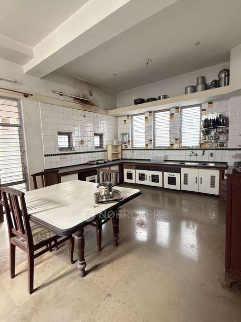 3 BHK House for Rent  In Pashan