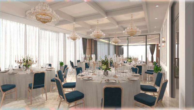 Plot For Sale  In Ajmal Flora Valley In Devanahalli