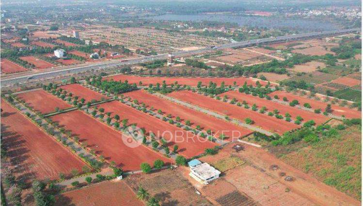 Plot For Sale  In Ajmal Flora Valley In Devanahalli
