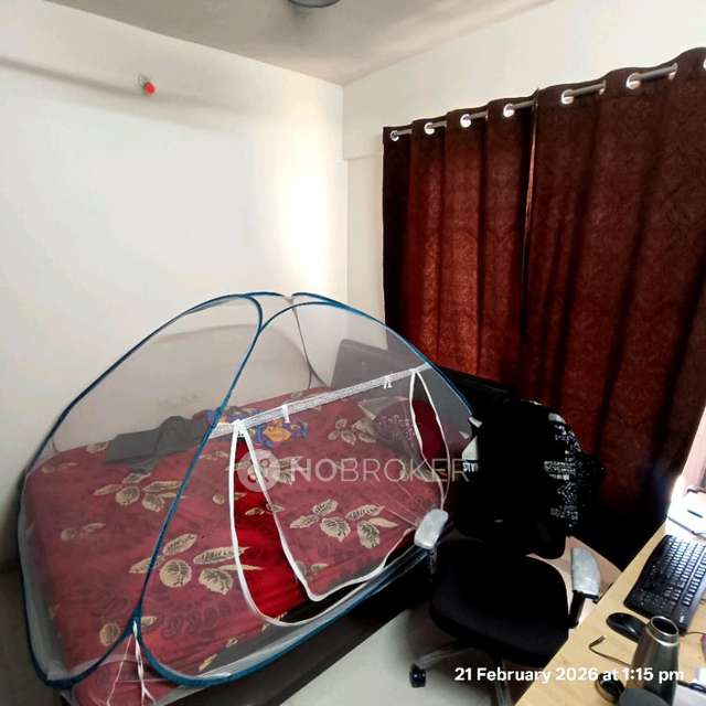 2 BHK Flat In Legacy Urbania for Rent  In Punawale