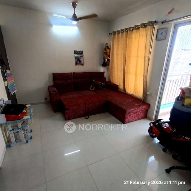 2 BHK Flat In Legacy Urbania for Rent  In Punawale