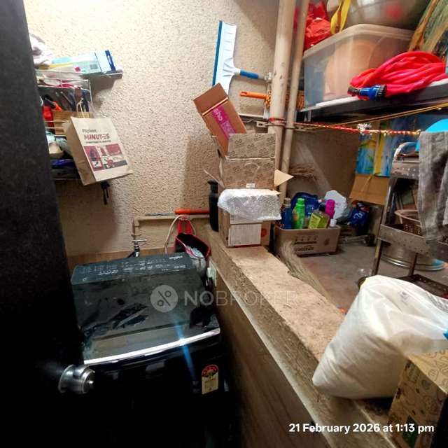 2 BHK Flat In Legacy Urbania for Rent  In Punawale