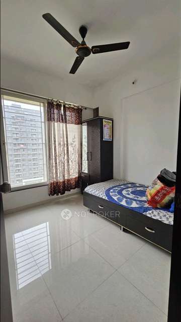 2 BHK Flat In Legacy Urbania for Rent  In Punawale