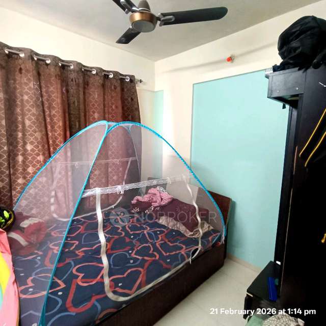 2 BHK Flat In Legacy Urbania for Rent  In Punawale