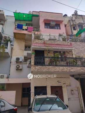 3 BHK Flat In Dda Flat Mayur Vihar Phase 2 East Delhi for Rent  In Mayur Vihar Phase Ii, Patparganj