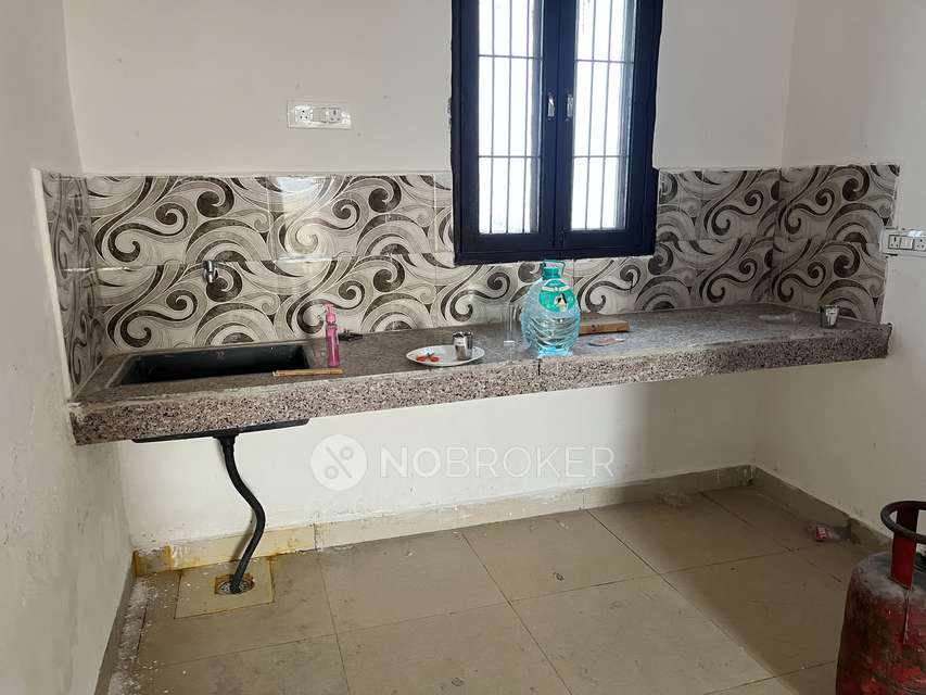 1 RK Flat for Rent  In Shahpur Bamheta