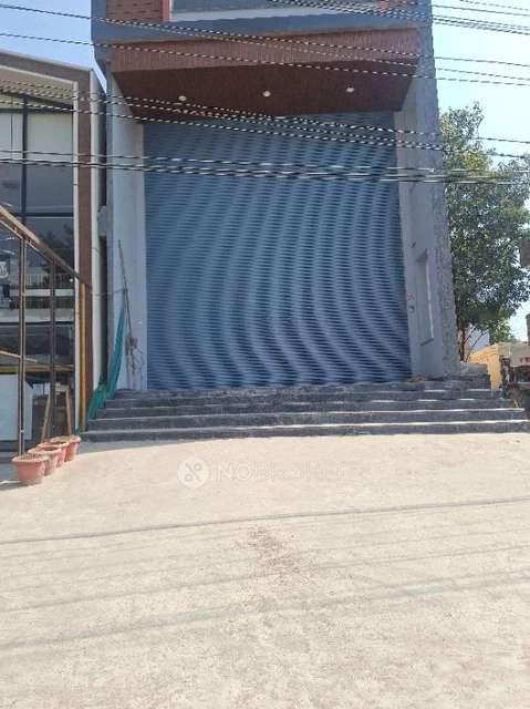 Commercial Property in Kompally, Hyderabad for Rent 