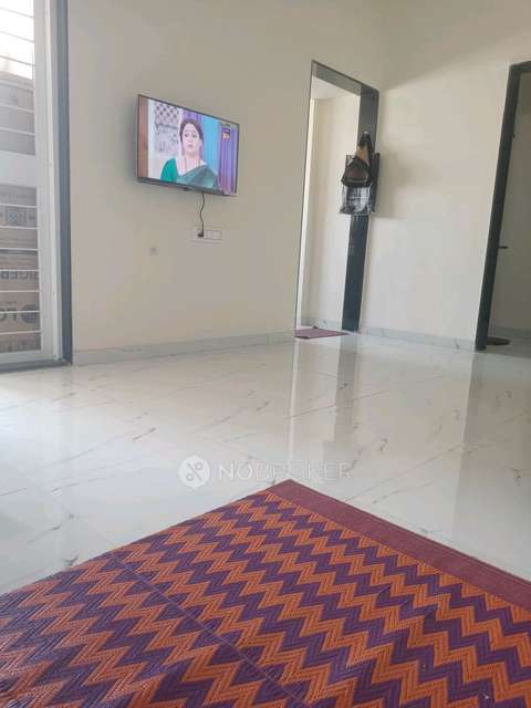 1 BHK Flat In Fuljai Coloni, Shinde Vasti, Ravet. for Rent  In Probo Prolix Pride